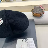 Cheap Moncler Caps #1287703 Replica Wholesale [$36.00 USD] [ITEM#1287703] on Replica Moncler Caps