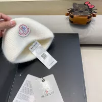 Cheap Moncler Caps #1287704 Replica Wholesale [$36.00 USD] [ITEM#1287704] on Replica Moncler Caps