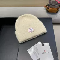 Cheap Moncler Caps #1287705 Replica Wholesale [$36.00 USD] [ITEM#1287705] on Replica Moncler Caps