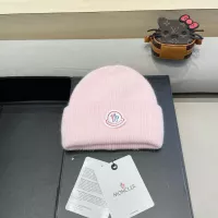 Cheap Moncler Caps #1287706 Replica Wholesale [$36.00 USD] [ITEM#1287706] on Replica Moncler Caps