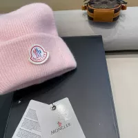 Cheap Moncler Caps #1287706 Replica Wholesale [$36.00 USD] [ITEM#1287706] on Replica Moncler Caps