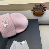 Cheap Moncler Caps #1287706 Replica Wholesale [$36.00 USD] [ITEM#1287706] on Replica Moncler Caps