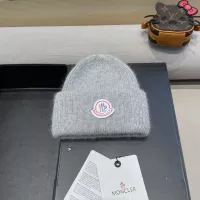 Cheap Moncler Caps #1287707 Replica Wholesale [$36.00 USD] [ITEM#1287707] on Replica Moncler Caps