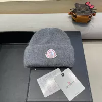 Cheap Moncler Caps #1287708 Replica Wholesale [$36.00 USD] [ITEM#1287708] on Replica Moncler Caps