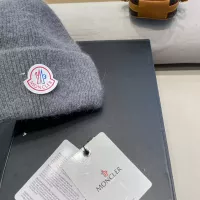 Cheap Moncler Caps #1287708 Replica Wholesale [$36.00 USD] [ITEM#1287708] on Replica Moncler Caps