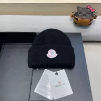 Cheap Moncler Caps #1287709 Replica Wholesale [$36.00 USD] [ITEM#1287709] on Replica Moncler Caps