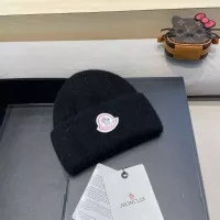 Cheap Moncler Caps #1287709 Replica Wholesale [$36.00 USD] [ITEM#1287709] on Replica Moncler Caps