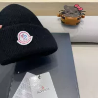 Cheap Moncler Caps #1287709 Replica Wholesale [$36.00 USD] [ITEM#1287709] on Replica Moncler Caps