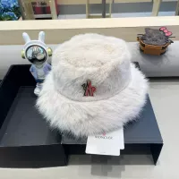 Cheap Moncler Caps #1287711 Replica Wholesale [$36.00 USD] [ITEM#1287711] on Replica Moncler Caps