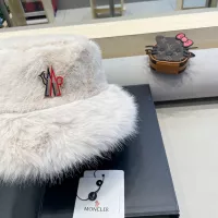 Cheap Moncler Caps #1287711 Replica Wholesale [$36.00 USD] [ITEM#1287711] on Replica Moncler Caps