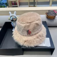 Cheap Moncler Caps #1287712 Replica Wholesale [$36.00 USD] [ITEM#1287712] on Replica Moncler Caps