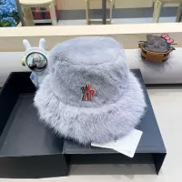 Cheap Moncler Caps #1287713 Replica Wholesale [$36.00 USD] [ITEM#1287713] on Replica Moncler Caps