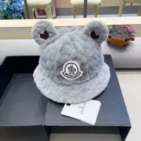 Cheap Moncler Caps #1287716 Replica Wholesale [$36.00 USD] [ITEM#1287716] on Replica Moncler Caps