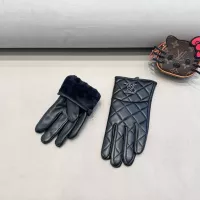 Cheap Louis Vuitton LV Gloves For Women #1287723 Replica Wholesale [$48.00 USD] [ITEM#1287723] on Replica Louis Vuitton LV Gloves