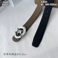 Cheap Stefano Ricci AAA Quality Belts For Men #1287735 Replica Wholesale [$64.00 USD] [ITEM#1287735] on Replica Stefano Ricci AAA Quality Belts