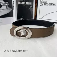 Cheap Stefano Ricci AAA Quality Belts For Men #1287735 Replica Wholesale [$64.00 USD] [ITEM#1287735] on Replica Stefano Ricci AAA Quality Belts