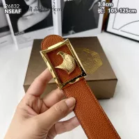 Cheap Stefano Ricci AAA Quality Belts For Men #1287737 Replica Wholesale [$64.00 USD] [ITEM#1287737] on Replica Stefano Ricci AAA Quality Belts