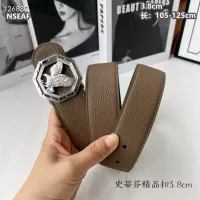 Cheap Stefano Ricci AAA Quality Belts For Men #1287741 Replica Wholesale [$64.00 USD] [ITEM#1287741] on Replica Stefano Ricci AAA Quality Belts