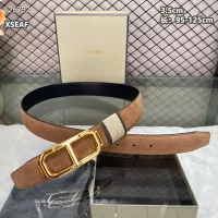 Cheap Tom Ford AAA Quality Belts For Unisex #1287746 Replica Wholesale [$64.00 USD] [ITEM#1287746] on Replica Tom Ford AAA Quality Belts