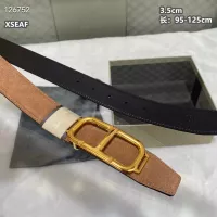 Cheap Tom Ford AAA Quality Belts For Unisex #1287746 Replica Wholesale [$64.00 USD] [ITEM#1287746] on Replica Tom Ford AAA Quality Belts