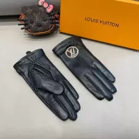 Cheap Louis Vuitton LV Gloves For Women #1287750 Replica Wholesale [$48.00 USD] [ITEM#1287750] on Replica Louis Vuitton LV Gloves