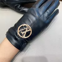 Cheap Louis Vuitton LV Gloves For Women #1287750 Replica Wholesale [$48.00 USD] [ITEM#1287750] on Replica Louis Vuitton LV Gloves