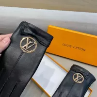 Cheap Louis Vuitton LV Gloves For Women #1287750 Replica Wholesale [$48.00 USD] [ITEM#1287750] on Replica Louis Vuitton LV Gloves