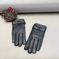 Cheap Louis Vuitton LV Gloves For Men #1287754 Replica Wholesale [$52.00 USD] [ITEM#1287754] on Replica Louis Vuitton LV Gloves