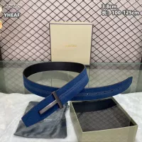 Cheap Tom Ford AAA Quality Belts For Unisex #1287757 Replica Wholesale [$64.00 USD] [ITEM#1287757] on Replica Tom Ford AAA Quality Belts