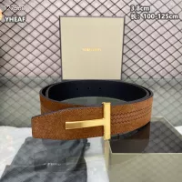 Cheap Tom Ford AAA Quality Belts For Unisex #1287758 Replica Wholesale [$64.00 USD] [ITEM#1287758] on Replica Tom Ford AAA Quality Belts