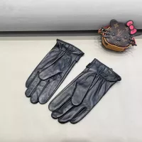 Cheap Prada Gloves For Men #1287760 Replica Wholesale [$48.00 USD] [ITEM#1287760] on Replica Prada Gloves