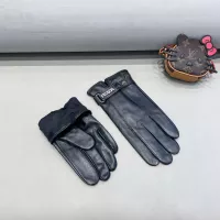 Cheap Prada Gloves For Men #1287760 Replica Wholesale [$48.00 USD] [ITEM#1287760] on Replica Prada Gloves