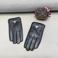 Cheap Prada Gloves For Men #1287764 Replica Wholesale [$52.00 USD] [ITEM#1287764] on Replica Prada Gloves