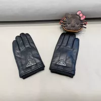 Cheap Prada Gloves For Men #1287764 Replica Wholesale [$52.00 USD] [ITEM#1287764] on Replica Prada Gloves