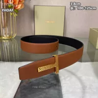 Cheap Tom Ford AAA Quality Belts For Men #1287767 Replica Wholesale [$64.00 USD] [ITEM#1287767] on Replica Tom Ford AAA Quality Belts