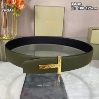 Cheap Tom Ford AAA Quality Belts For Men #1287770 Replica Wholesale [$64.00 USD] [ITEM#1287770] on Replica Tom Ford AAA Quality Belts