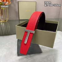 Cheap Tom Ford AAA Quality Belts For Men #1287771 Replica Wholesale [$64.00 USD] [ITEM#1287771] on Replica Tom Ford AAA Quality Belts