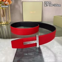 Cheap Tom Ford AAA Quality Belts For Men #1287771 Replica Wholesale [$64.00 USD] [ITEM#1287771] on Replica Tom Ford AAA Quality Belts