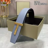 Cheap Tom Ford AAA Quality Belts For Men #1287772 Replica Wholesale [$64.00 USD] [ITEM#1287772] on Replica Tom Ford AAA Quality Belts