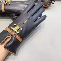 Cheap Celine Gloves For Women #1287773 Replica Wholesale [$45.00 USD] [ITEM#1287773] on Replica Celine Gloves