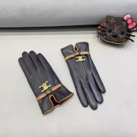 Cheap Celine Gloves For Women #1287773 Replica Wholesale [$45.00 USD] [ITEM#1287773] on Replica Celine Gloves