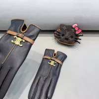 Cheap Celine Gloves For Women #1287773 Replica Wholesale [$45.00 USD] [ITEM#1287773] on Replica Celine Gloves