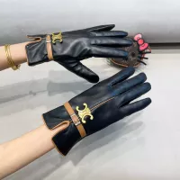 Cheap Celine Gloves For Women #1287775 Replica Wholesale [$45.00 USD] [ITEM#1287775] on Replica Celine Gloves