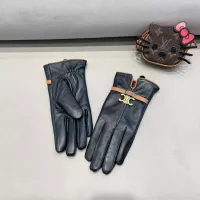 Cheap Celine Gloves For Women #1287775 Replica Wholesale [$45.00 USD] [ITEM#1287775] on Replica Celine Gloves