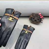 Cheap Celine Gloves For Women #1287775 Replica Wholesale [$45.00 USD] [ITEM#1287775] on Replica Celine Gloves