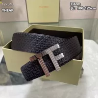 Cheap Tom Ford AAA Quality Belts For Men #1287781 Replica Wholesale [$64.00 USD] [ITEM#1287781] on Replica Tom Ford AAA Quality Belts