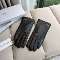 Cheap Christian Dior Gloves For Women #1287783 Replica Wholesale [$45.00 USD] [ITEM#1287783] on Replica Christian Dior Gloves