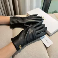 Cheap Christian Dior Gloves For Women #1287783 Replica Wholesale [$45.00 USD] [ITEM#1287783] on Replica Christian Dior Gloves