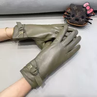 Cheap Louis Vuitton LV Gloves For Women #1287785 Replica Wholesale [$48.00 USD] [ITEM#1287785] on Replica Louis Vuitton LV Gloves