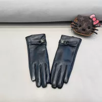 Cheap Louis Vuitton LV Gloves For Women #1287786 Replica Wholesale [$48.00 USD] [ITEM#1287786] on Replica Louis Vuitton LV Gloves